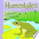 Libro Humedales