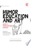 Libro Humor, Education and Art