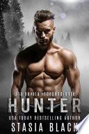 Libro Hunter