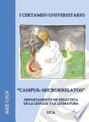 Libro I Certamen Universitario