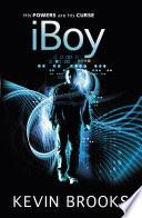 Libro iBoy