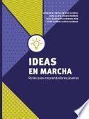 Libro Ideas en marcha