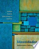 Libro Identidades