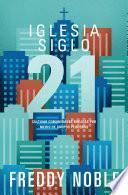 Libro Iglesia siglo 21