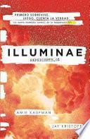 Libro Illuminae. Expediente_01 (Spanish Edition)