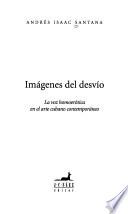 Libro Imágenes del desvío