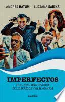 Libro Imperfectos