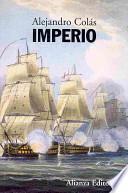 Libro Imperio