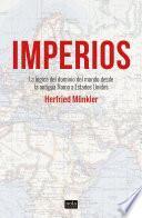 Libro Imperios