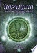 Libro Impyrium