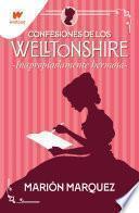 Libro Inapropiadamente hermosa (Confesiones de los Welltonshire 1)