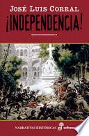 Libro ¡Independencia!