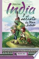 Libro India y el secreto de Mar Salado