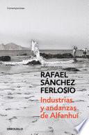 Libro Industrias y andanzas de Alfanhuí
