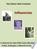 Libro Influencias