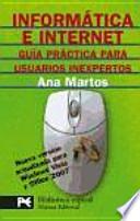 Libro Informática e Internet