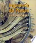 Libro Ingeniería de Presas