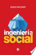 Libro Ingeniería social