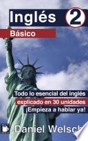 Libro Inglés Básico 2