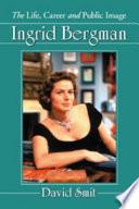 Libro Ingrid Bergman