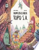 Libro Inmobiliaria Topo S. A.