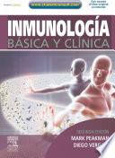 Libro Inmunología básica y clínica + StudentConsult