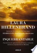 Libro Inquebrantable