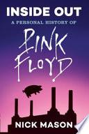 Libro Inside Out: A Personal History of Pink Floyd (Reading Edition)