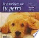 Libro Inspiraciones con tu perro