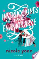 Libro Instrucciones para enamorarse