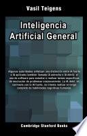 Libro Inteligencia Artificial General