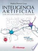 Libro Inteligencia artificial