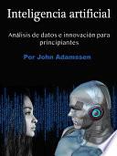 Libro Inteligencia artificial