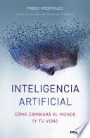 Libro Inteligencia artificial