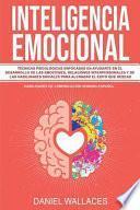 Libro Inteligencia Emocional