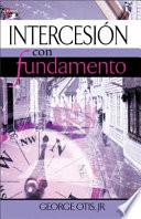 Libro Intercesion con Fundamento