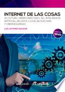 Libro Internet de las cosas