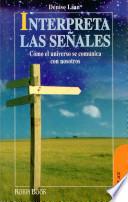 Libro Interpreta las señales