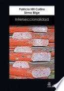 Libro Interseccionalidad