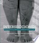 Libro INTERSECCIONES