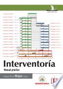 Libro Interventoría. Manual práctico