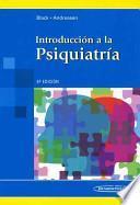 Libro Introduccin a la psiquiatra / Introduction to Psychiatry