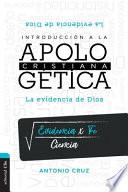 Libro Introducción a la Apologética Cristiana