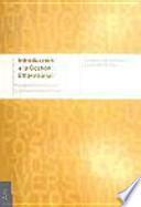 Libro Introducción a la gestión empresarial