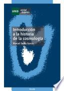 Libro IntroducciÓN a La Historia de La CosmologÍA