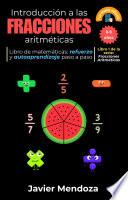 Libro Introducción a las Fracciones Aritméticas