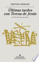 Libro Introducción a Teresa de Jesús