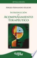 Libro Introducción al Acompañamiento Terapéutico