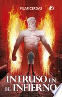 Libro Intruso en el infierno