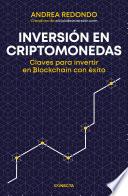 Libro Inversión en criptomonedas